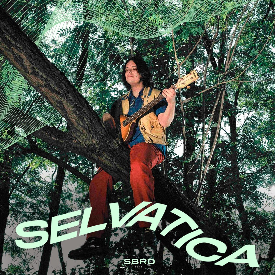 Copertina della Selvatica Playlist