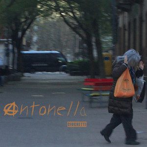 ANTONELLA, Ciuchetti