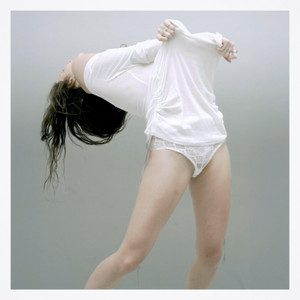 Corpo mio, Chiara Barsanti