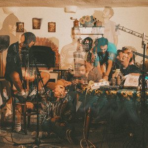 Diventare grande, TAMÈ feat. Gaia Morelli