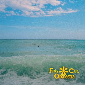 MARE CHIARE, Funky * Club Orchestra