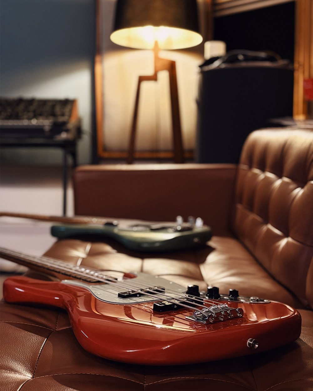 basses