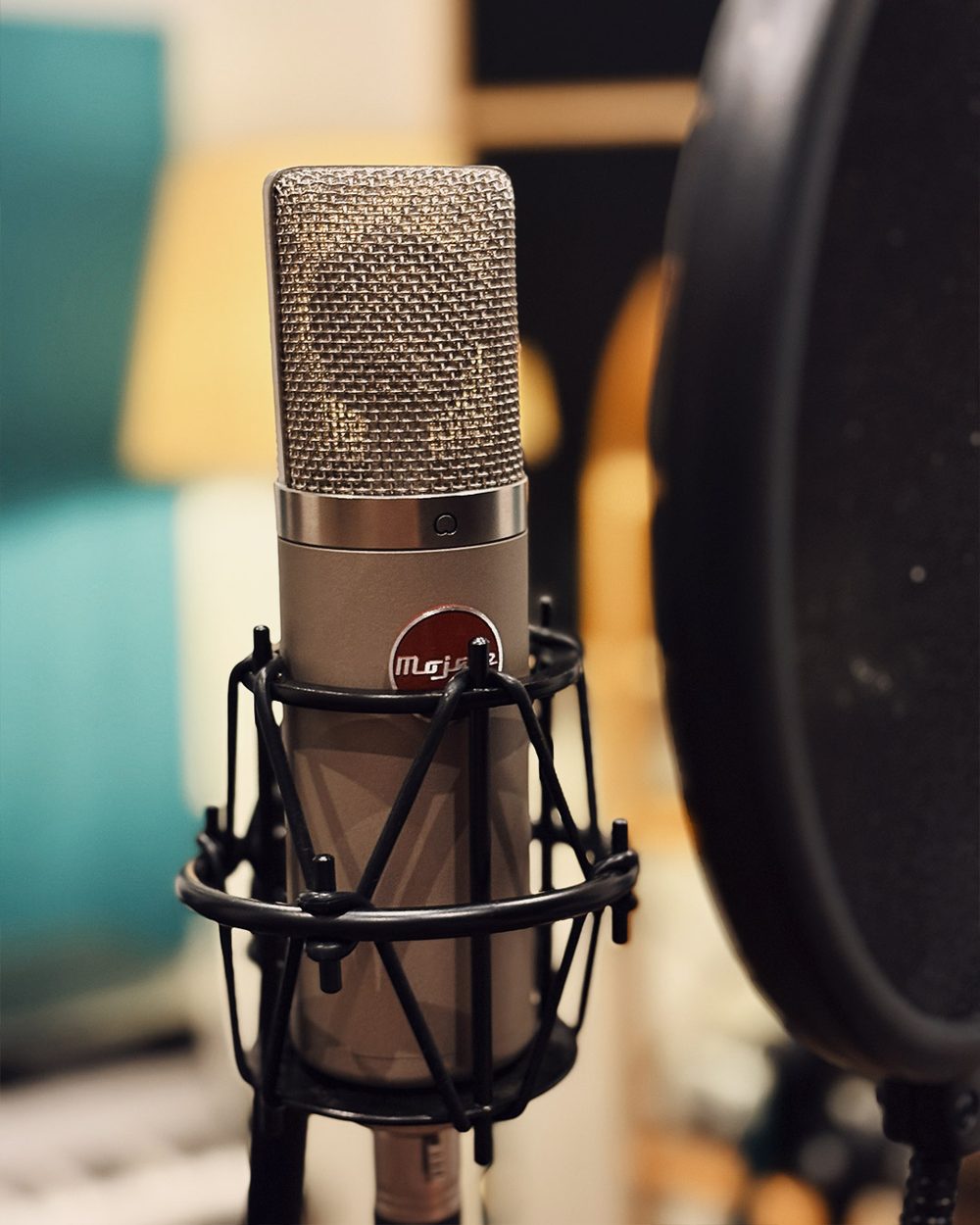 mic