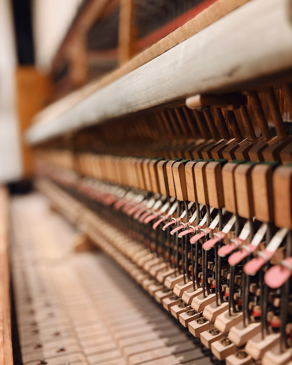 piano